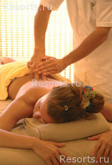 Barut Lara Resort SPA 48